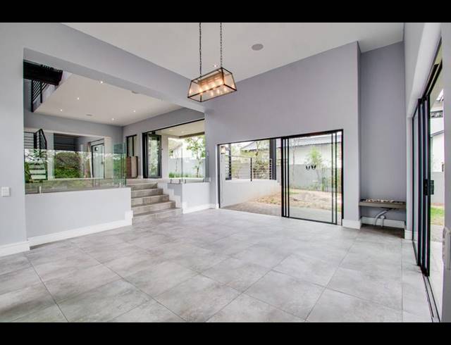 4 BEDROOM PROPERTY TO RENT IN HELDERFONTEIN ESTATE